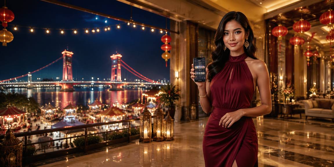 kari4d Browse the Home Lobby From Your Phone
